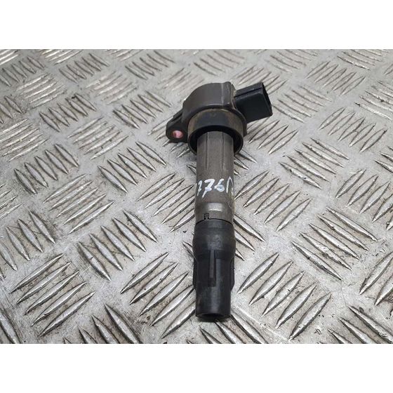 Bobina Encendido para Smart Forfour