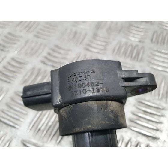 Bobina Encendido para Smart Forfour