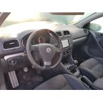 Kit Airbag Para Volkswagen Golf Vi