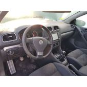 Kit Airbag Para Volkswagen Golf Vi