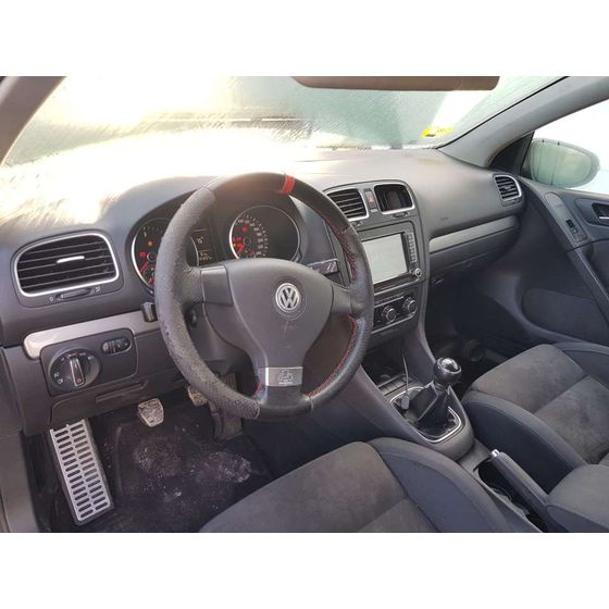 Kit Airbag Para Volkswagen Golf Vi