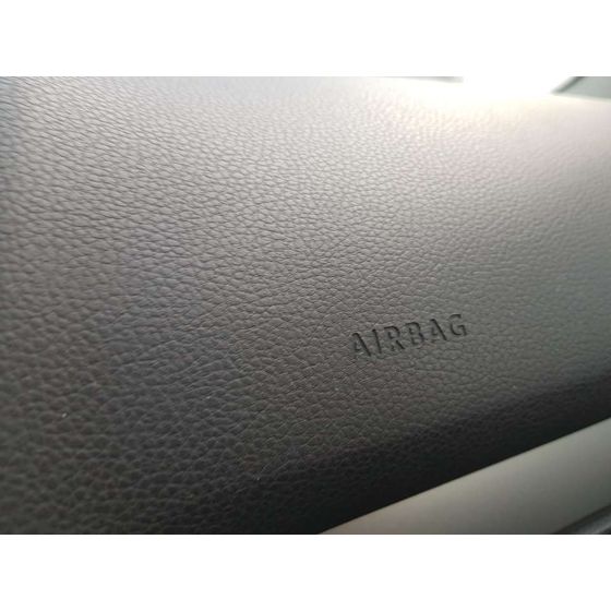 Kit Airbag Para Volkswagen Golf Vi