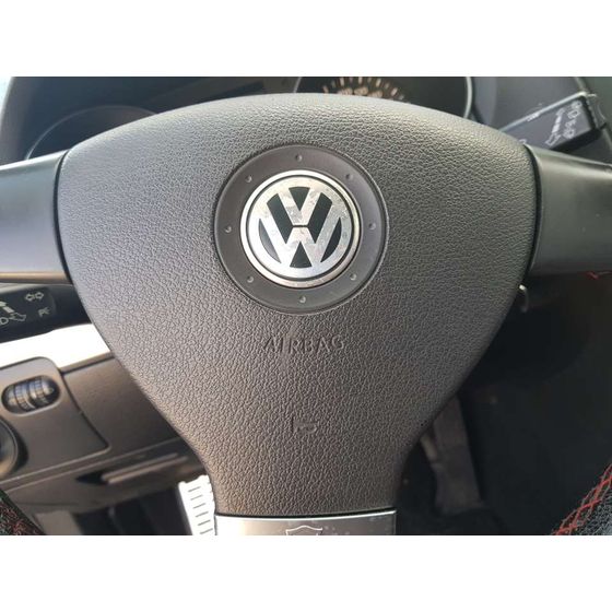 Kit Airbag Para Volkswagen Golf Vi