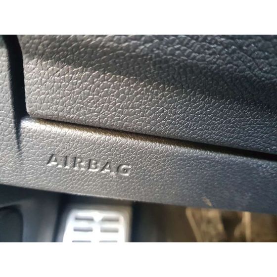 Kit Airbag Para Volkswagen Golf Vi