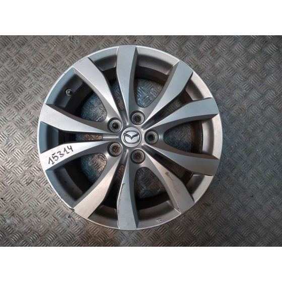 Llanta Para Mazda Cx-7