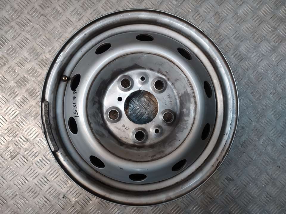 Llanta Para Peugeot Boxer Furgón Gran Volumen