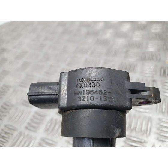 Bobina Encendido para Smart Forfour