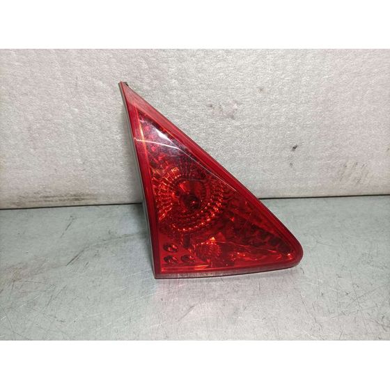 Piloto Trasero Izquierdo Para Peugeot 3008