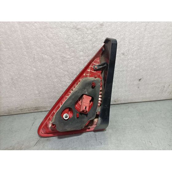 Piloto Trasero Izquierdo Para Peugeot 3008