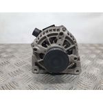 Alternador Para Ford Fiesta