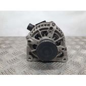 Alternador Para Ford Fiesta