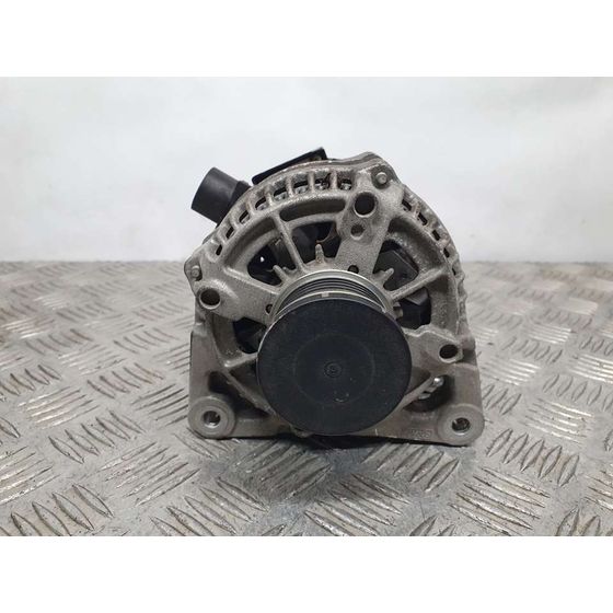 Alternador Para Ford Fiesta