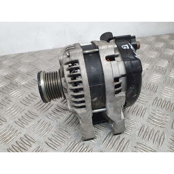 Alternador Para Ford Fiesta