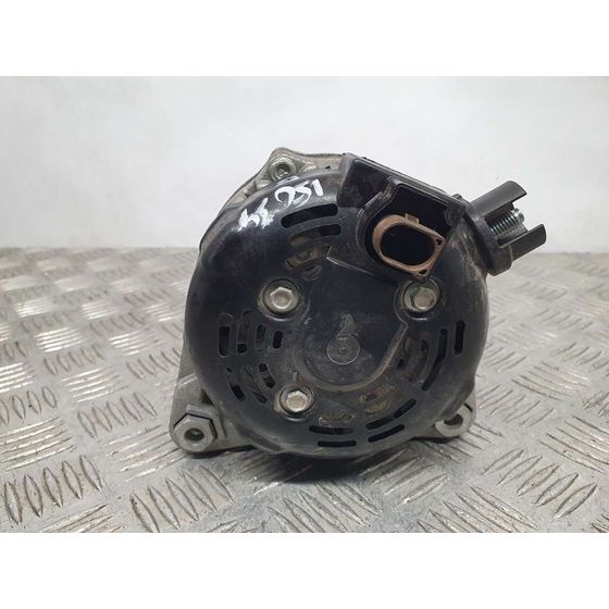 Alternador Para Ford Fiesta