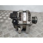 Alternador Para Ford Fiesta