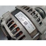 Alternador Para Ford Fiesta