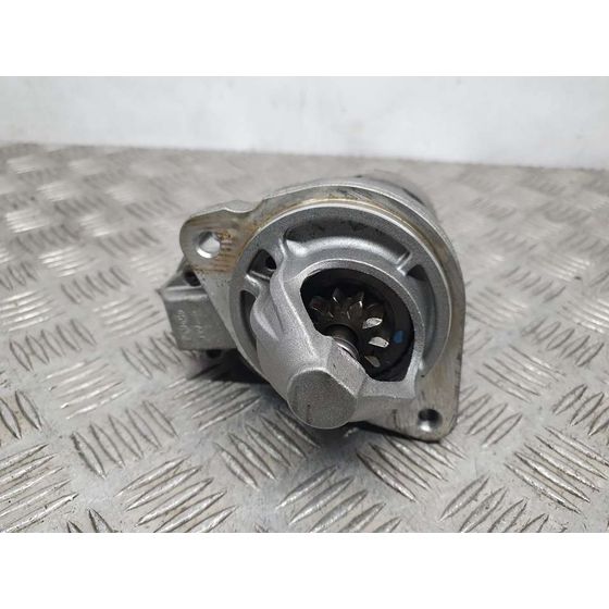 Motor Arranque Para Ford Fiesta