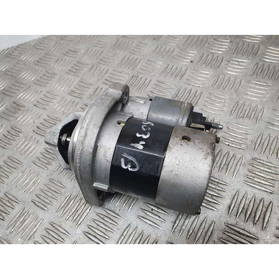 Motor Arranque Para Ford Fiesta