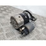 Motor Arranque Para Ford Fiesta