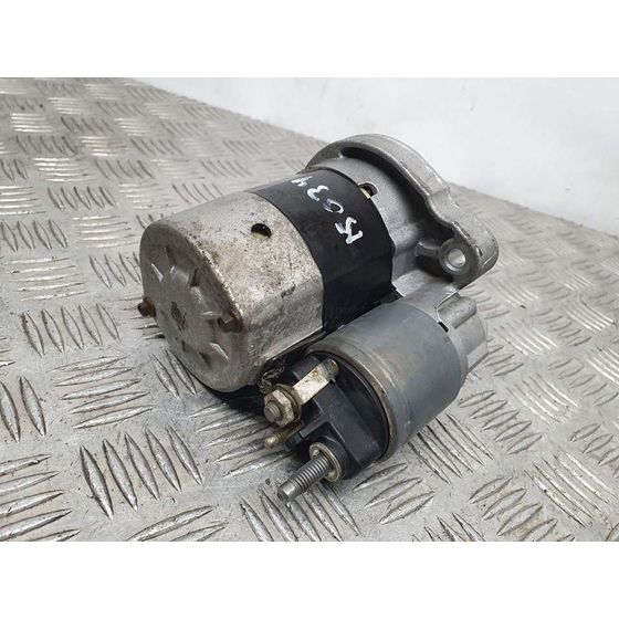 Motor Arranque Para Ford Fiesta