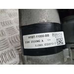 Motor Arranque Para Ford Fiesta