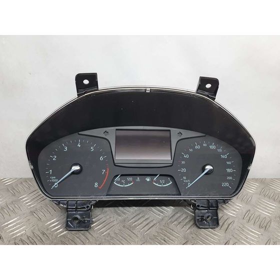 Cuadro Instrumentos para Ford Fiesta (Ce1)