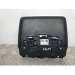 Sistema Navegacion Gps Para Ford Fiesta