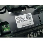 Sistema Navegacion Gps Para Ford Fiesta
