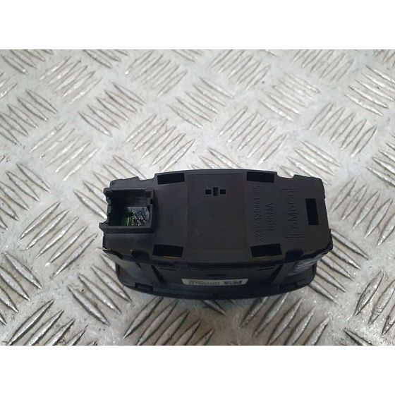 Mando Luces Para Ford Fiesta
