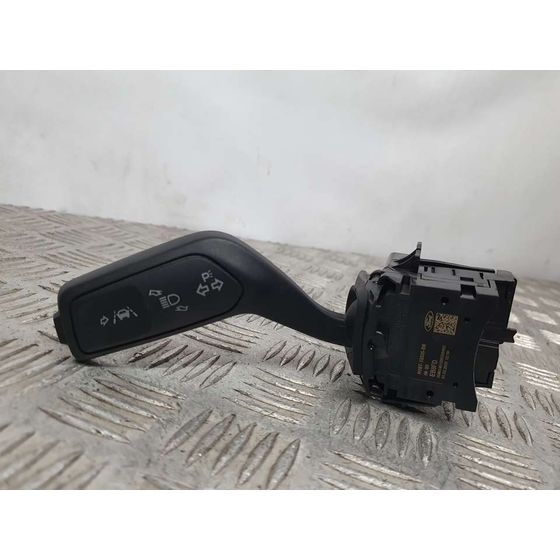 Mando Intermitentes para Ford Fiesta (Ce1)