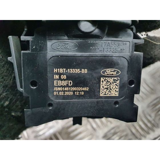 Mando Intermitentes para Ford Fiesta (Ce1)