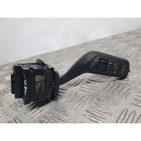 Mando Limpia para Ford Fiesta (Ce1)