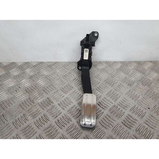 Potenciometro Pedal Para Ford Fiesta