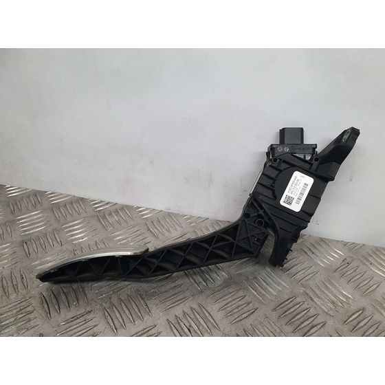 Potenciometro Pedal Para Ford Fiesta