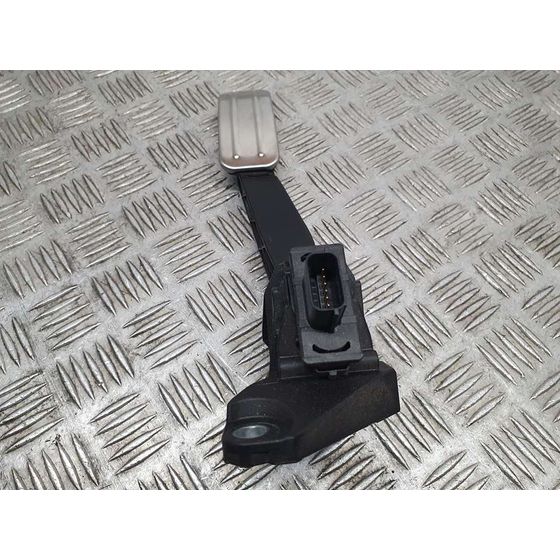 Potenciometro Pedal Para Ford Fiesta