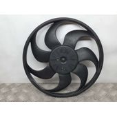 Electroventilador Para Ford Fiesta