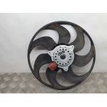 Electroventilador Para Ford Fiesta