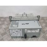 Modulo Electronico para Ford Fiesta (Ce1)