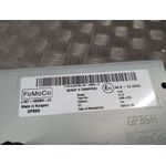 Modulo Electronico para Ford Fiesta (Ce1)