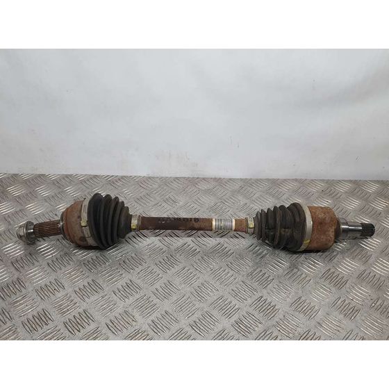 Transmision Delantera Izquierda Para Ford Fiesta