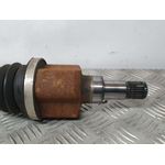 Transmision Delantera Derecha Para Ford Fiesta