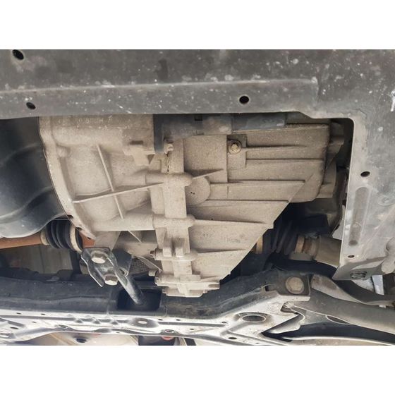 Caja Cambios Para Mitsubishi Colt Berlina 5
