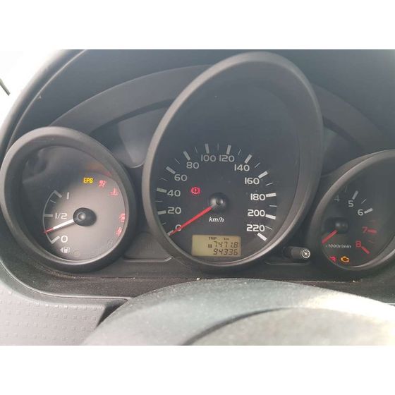 Cuadro Instrumentos Para Mitsubishi Colt Berlina 5
