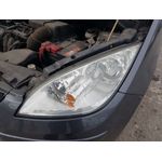 Faro Izquierdo Para Mitsubishi Colt Berlina 5