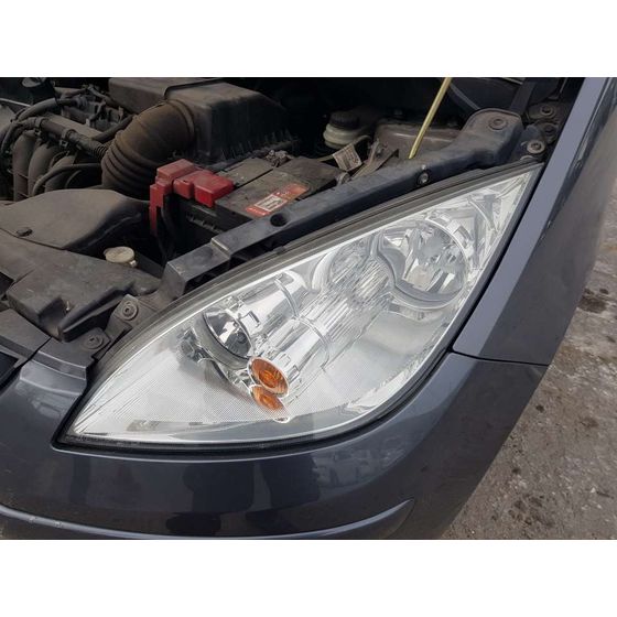 Faro Izquierdo Para Mitsubishi Colt Berlina 5