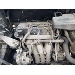 Motor Completo Para Mitsubishi Colt Berlina 5