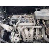 Motor Completo Para Mitsubishi Colt Berlina 5