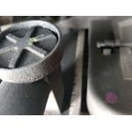 Radiador Agua Para Mitsubishi Colt Berlina 5
