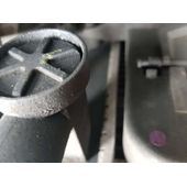 Radiador Agua Para Mitsubishi Colt Berlina 5