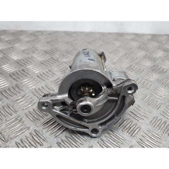 Motor Arranque para Peugeot 307